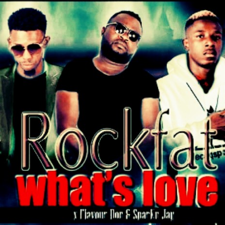 Roxkfat ft Flavour Don & Spark Nj  | Boomplay Music