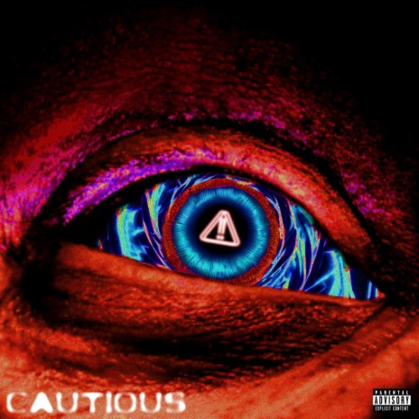 CAUTIOUS! ft. Reu6ix