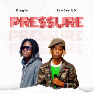 Pressure ft. King Fa lyrics | Boomplay Music