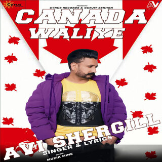 Canada Waliye