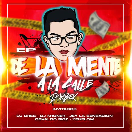 DALE TOMA TRA ft. Dj Kroner, Jey La Sensacion & Yenflow | Boomplay Music