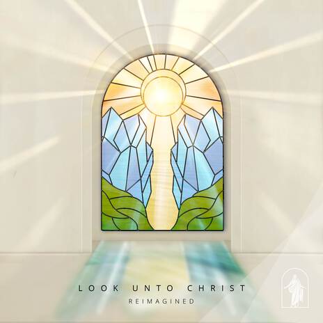 Look Unto Christ (Reimagined) ft. Pearce Morris | Boomplay Music