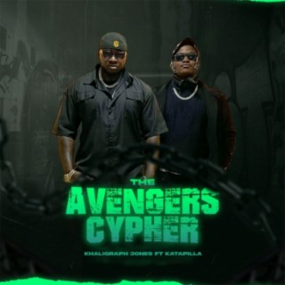 The Avengers Cypher
