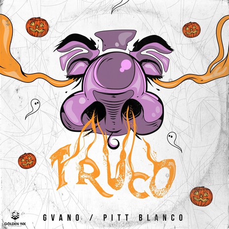 Truco ft. Pitt Blanco | Boomplay Music