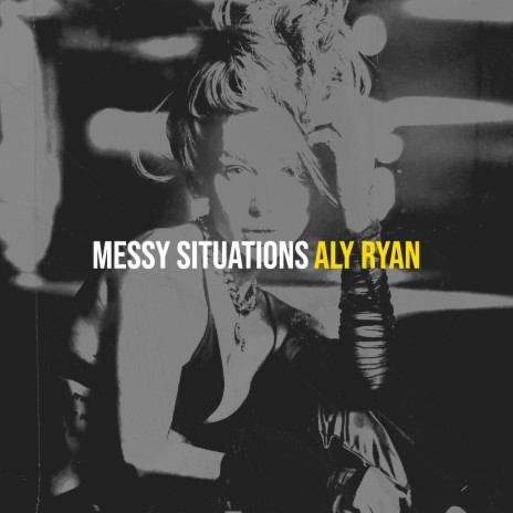 Messy Situations | Boomplay Music