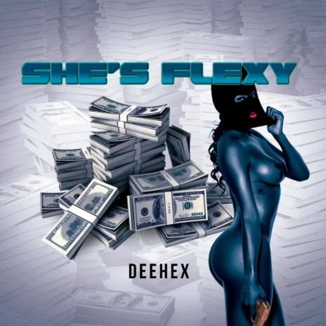 She's Flexy | Boomplay Music