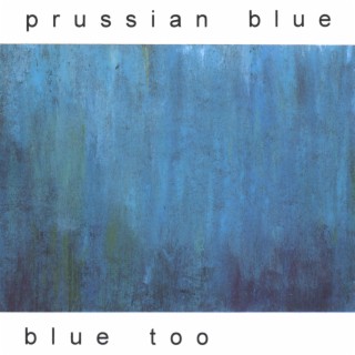 Prussian Blue