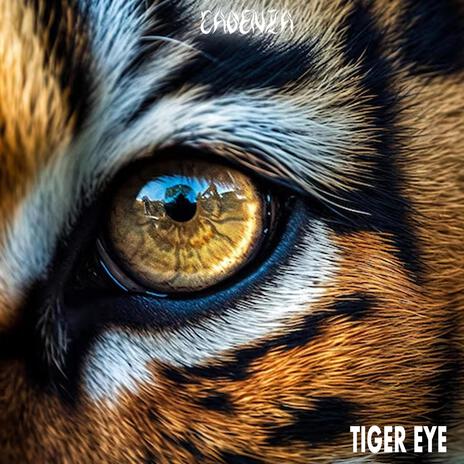 Tiger eye (D&B Instrumental Mix) | Boomplay Music