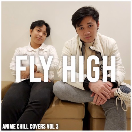 FLY HIGH (Haikyuu OP 4) (Acoustic Chill Version) | Boomplay Music