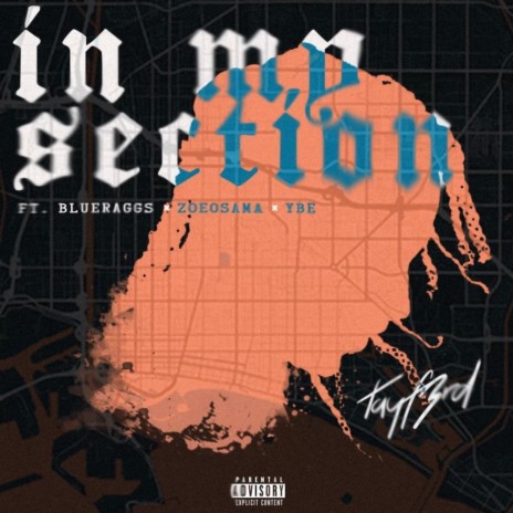 In My Section | Boomplay Music