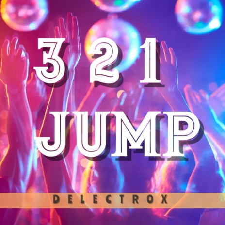Three, Two, One Jump | Boomplay Music