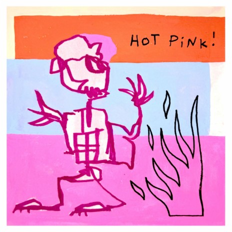 HOT PiNK! | Boomplay Music