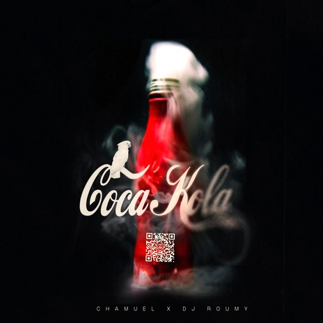 Coca Kola ft. Dj Roumy | Boomplay Music