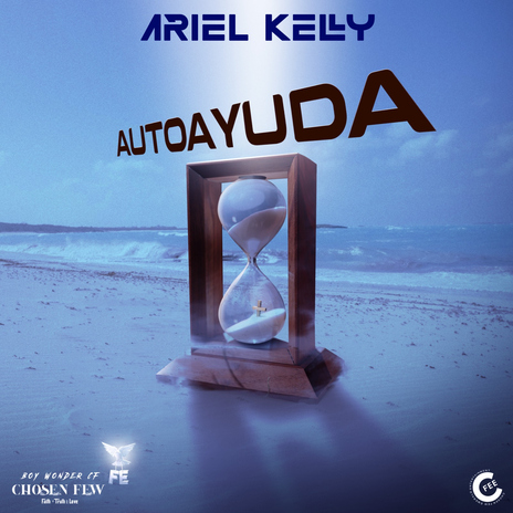 Autoayuda ft. Ariel Kelly | Boomplay Music