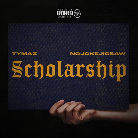 Scholarship ft. nojokejigsaw