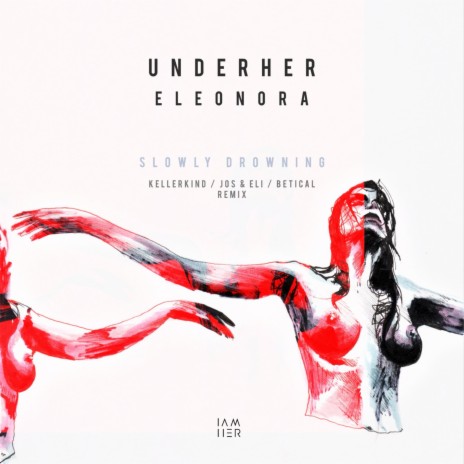 Slowly Drowning (Jos & Eli Remix) ft. Eleonora | Boomplay Music
