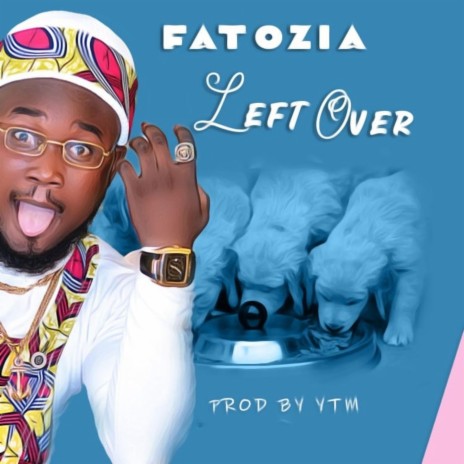 Left Over | Boomplay Music