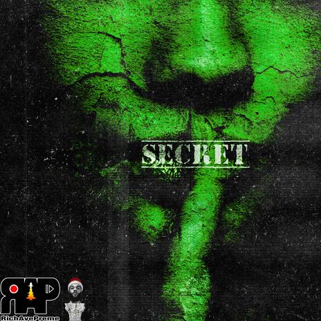 SECRET (sped up) | Boomplay Music