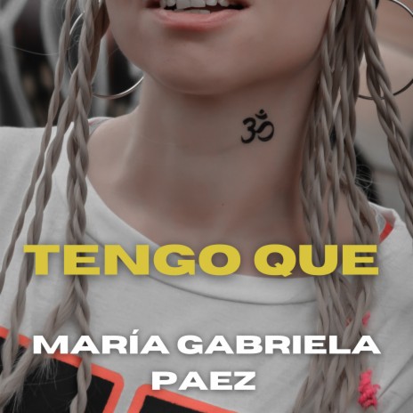 Tengo Que | Boomplay Music