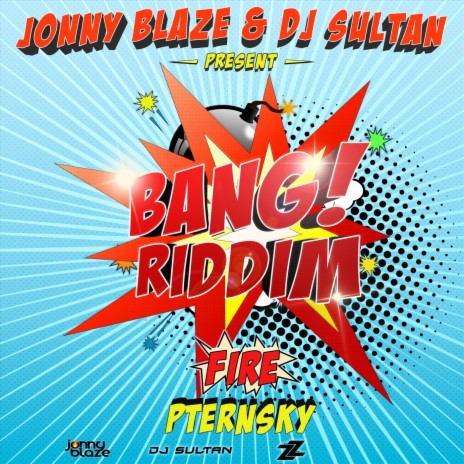 Fire ft. DJ Sultan & Jonny Blaze | Boomplay Music