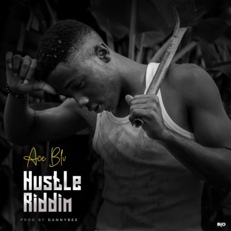 Hustle Riddim | Boomplay Music