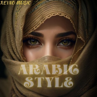 Arabic Style (Radio Edit)