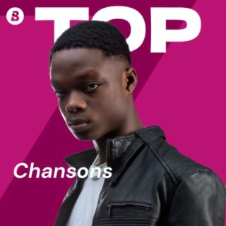 Top Chansons Dec. 2022