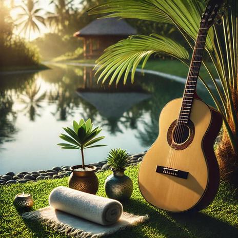 Acupressure Waves ft. Guitar Music!, Guitar Relaxing Songs, Spa Relaxing Music & Spa Music Paradise | Boomplay Music