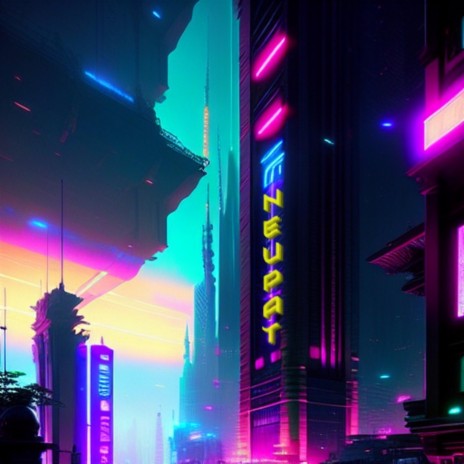 Future City | Boomplay Music