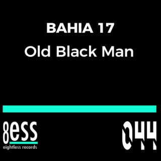 Old Black Man