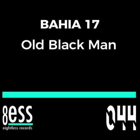 Old Black Man (Daniele Soriani World Remix) | Boomplay Music