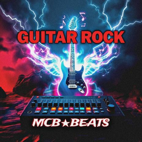 Guitar Rock | Boomplay Music