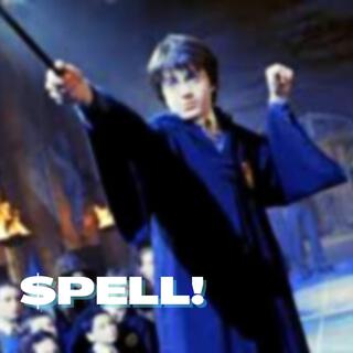 SPELL!