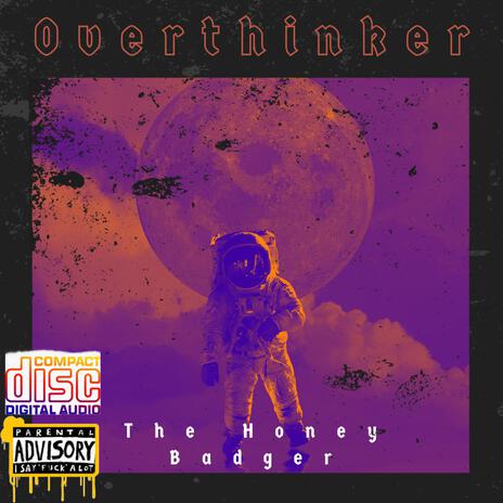 Overthinker | Boomplay Music