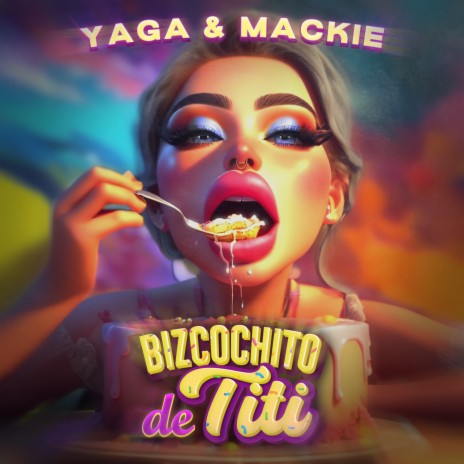 Bizcochito De Titi | Boomplay Music