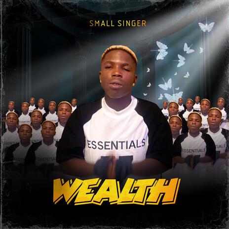 Wealth | Boomplay Music