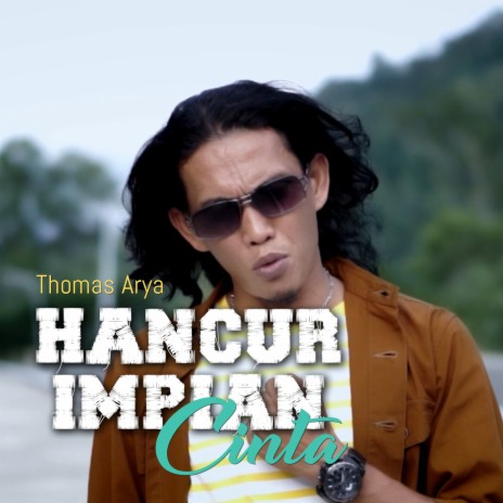 Hancur Impian Cinta