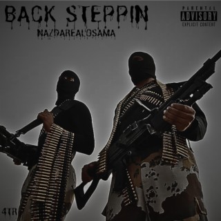 Back Steppin Freestyle lyrics | Boomplay Music