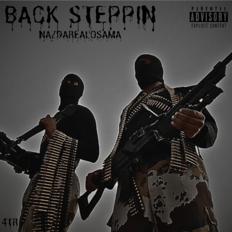 Back Steppin Freestyle