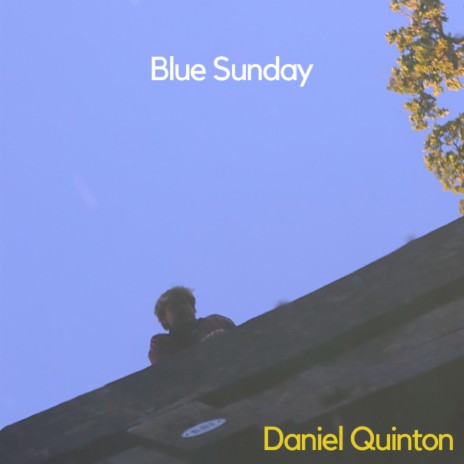 Blue Sunday | Boomplay Music