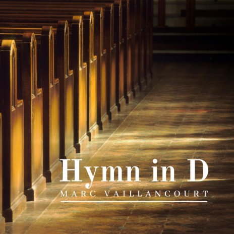 Hymn in D | Boomplay Music