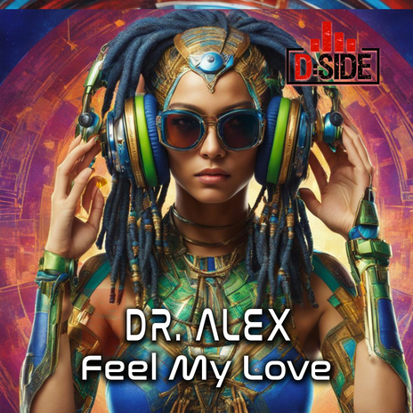 Feel My Love | Boomplay Music