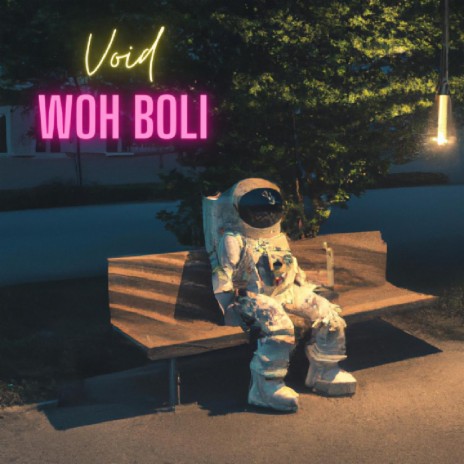 Woh Boli ft. Exult Yowl | Boomplay Music