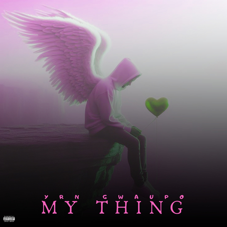 My Thing | Boomplay Music