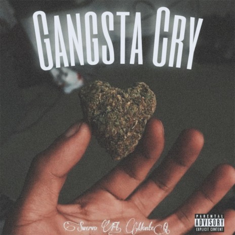 Gangsta Cry ft. MonteQ