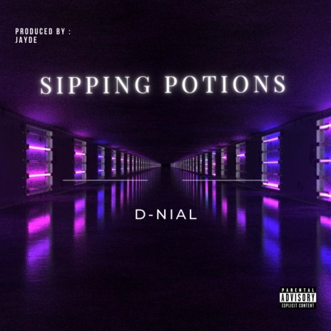 Sipping Potions | Boomplay Music