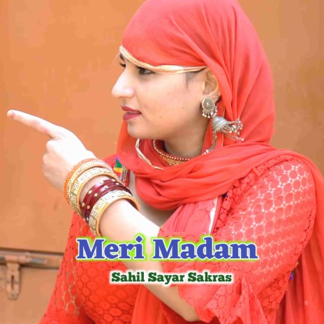Meri Madam (Mewati Song) | Boomplay Music