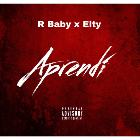 Aprendí ft. RBaby | Boomplay Music