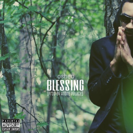 Blessing | Boomplay Music