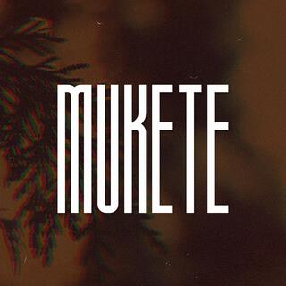 Mukete (Afrobeat Type Beat)